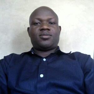 asiwajuola, online dating profile photo