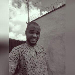 ebuka232, online dating profile photo
