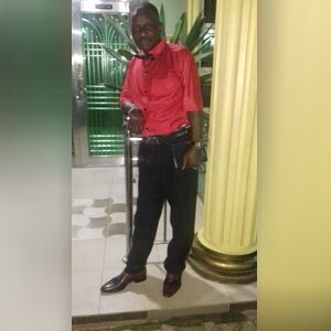 kayodead, online dating profile photo