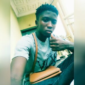 uzomakin, online dating profile photo