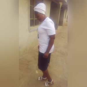 bukola84, online dating profile photo