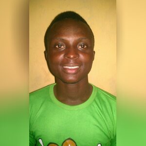 agbolaho, online dating profile photo