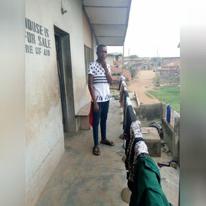 basil, online dating profile photo