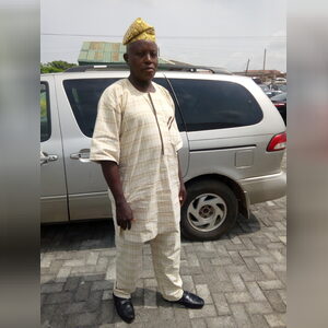 yinkaopa, online dating profile photo