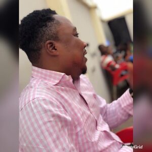 slateef, online dating profile photo