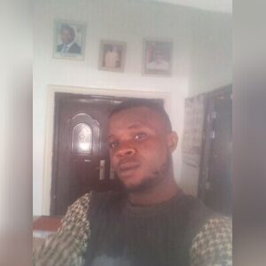 adedejia, online dating profile photo