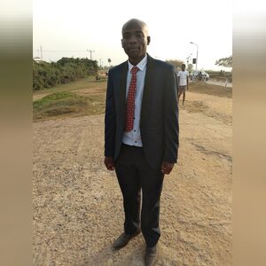 olalerew, online dating profile photo