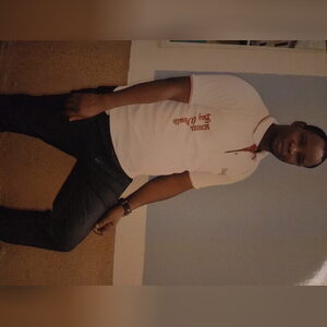 yemiadey, online dating profile photo