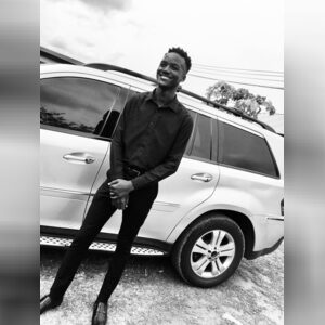 blacboyy, online dating profile photo