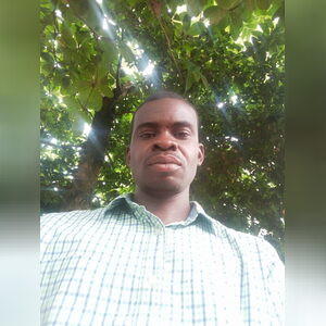 iyiakins, online dating profile photo