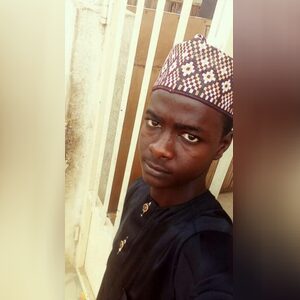 babsonga, online dating profile photo