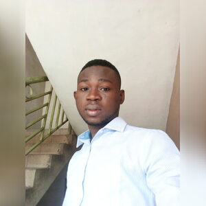olukay08, online dating profile photo