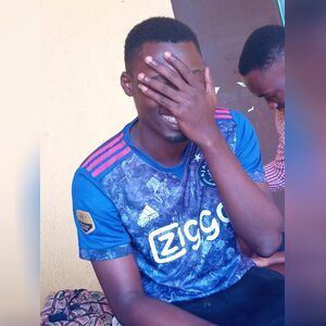 olamipoo, online dating profile photo