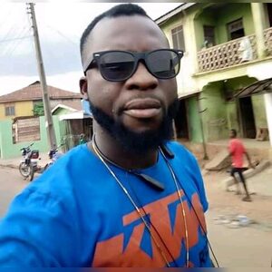 ayodejis, online dating profile photo