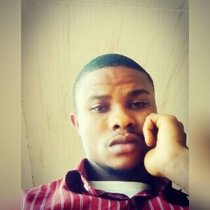 ayobamic, online dating profile photo