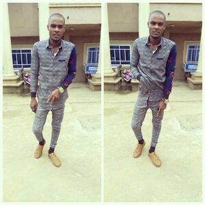 sammywil, online dating profile photo