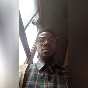 bamiposh, online dating profile photo