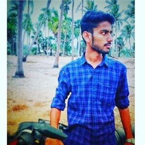 praveenr, online dating profile photo