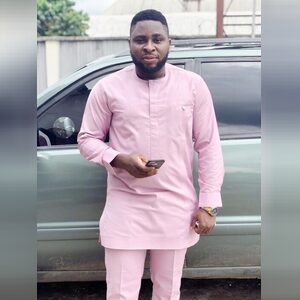 frankwal, online dating profile photo