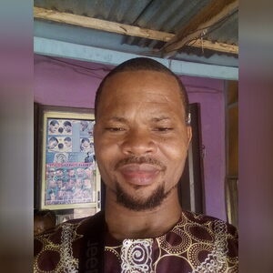 emekaugo, online dating profile photo