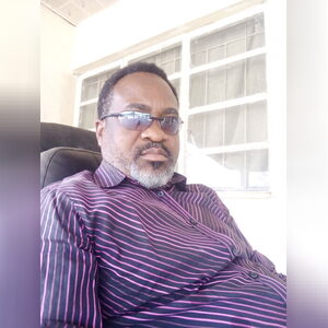 obasi76, online dating profile photo