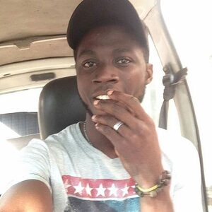obangale, online dating profile photo
