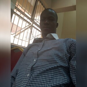 seun4get, online dating profile photo