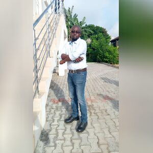 mrolawale, online dating profile photo