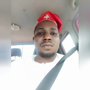 tunjireal, online dating profile photo