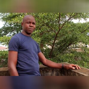 osunloye, online dating profile photo