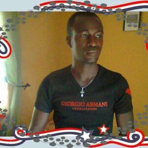soloadam, online dating profile photo