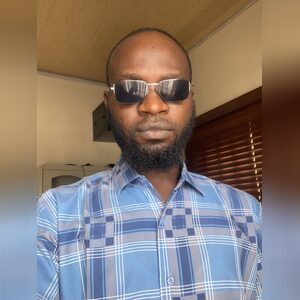 idrisbest, online dating profile photo