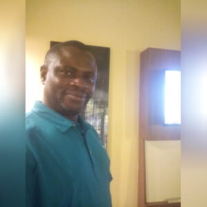 kennath, online dating profile photo