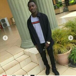 lawaltosin, online dating profile photo