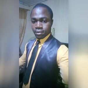 olumath45, online dating profile photo