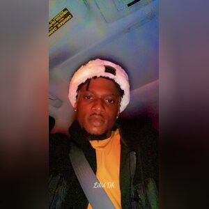dapaul, online dating profile photo