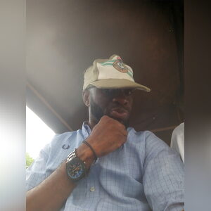 adeolal, online dating profile photo