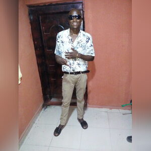 nwarundu, online dating profile photo