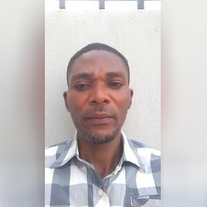 gbengaay, online dating profile photo