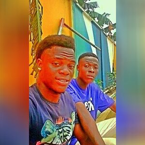 rabiuasi, online dating profile photo