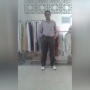 viswanat, online dating profile photo
