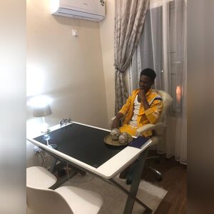 snazzi77, online dating profile photo