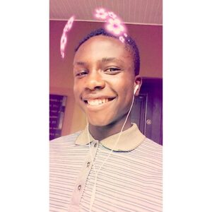 dbhomie, online dating profile photo