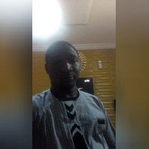 yinkabal, online dating profile photo