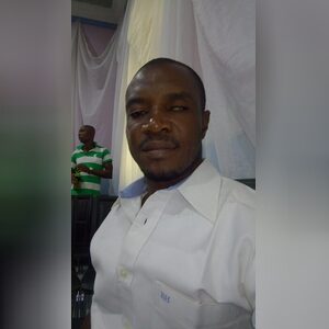 akawodbo, online dating profile photo