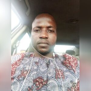adewsamu, online dating profile photo