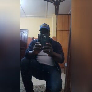bagbaje, online dating profile photo