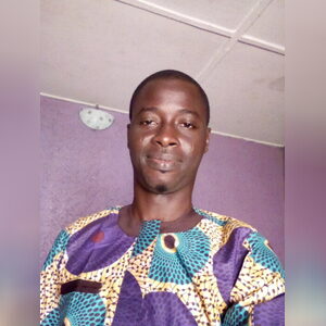 mudasiru, online dating profile photo