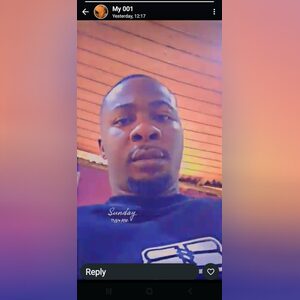 martin32, online dating profile photo