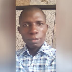 okemicha, online dating profile photo